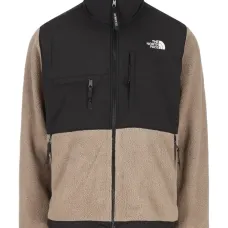 Флисовая куртка на молнии Флисовая куртка на молнии