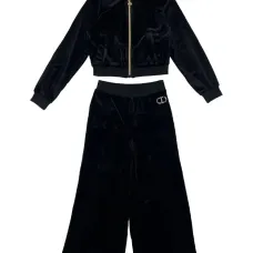 Свитер на молнии с капюшоном