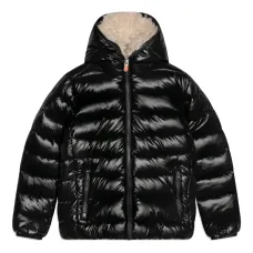 Куртка с капюшоном