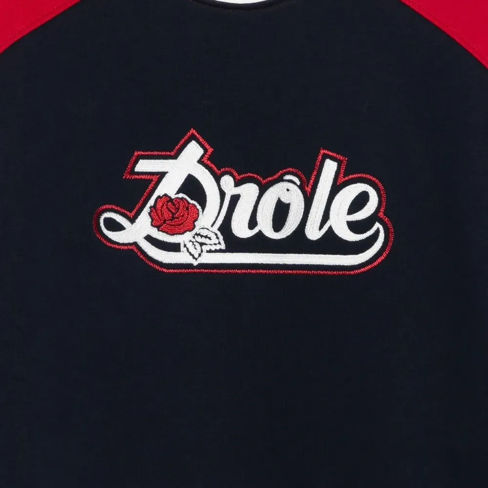 Толстовка Rose Толстовка Rose