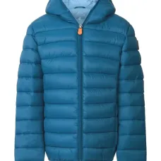 Куртка с капюшоном Dony