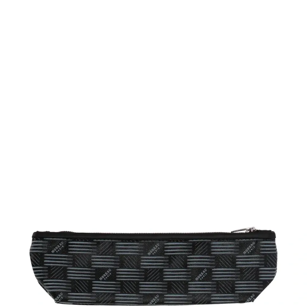 Пенал с монограммой