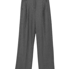 Брюки «ёлочка» Брюки «ёлочка»