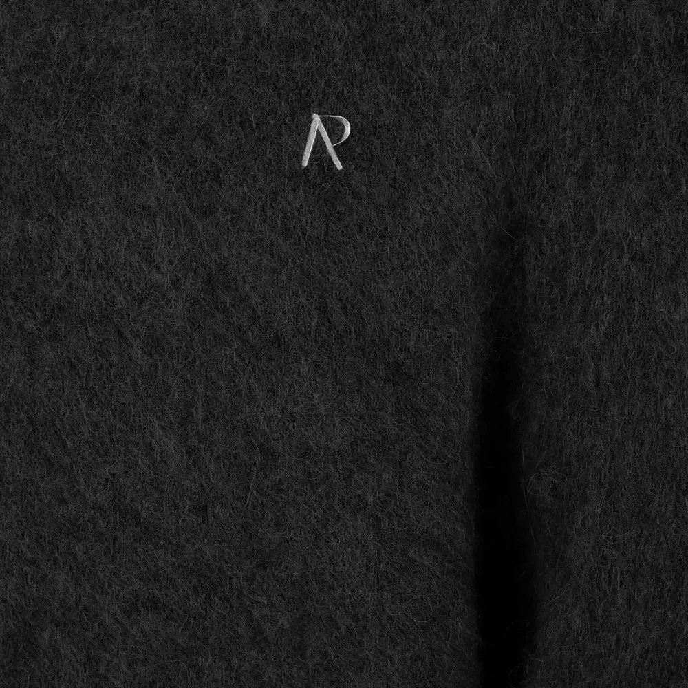 Худи с карманом