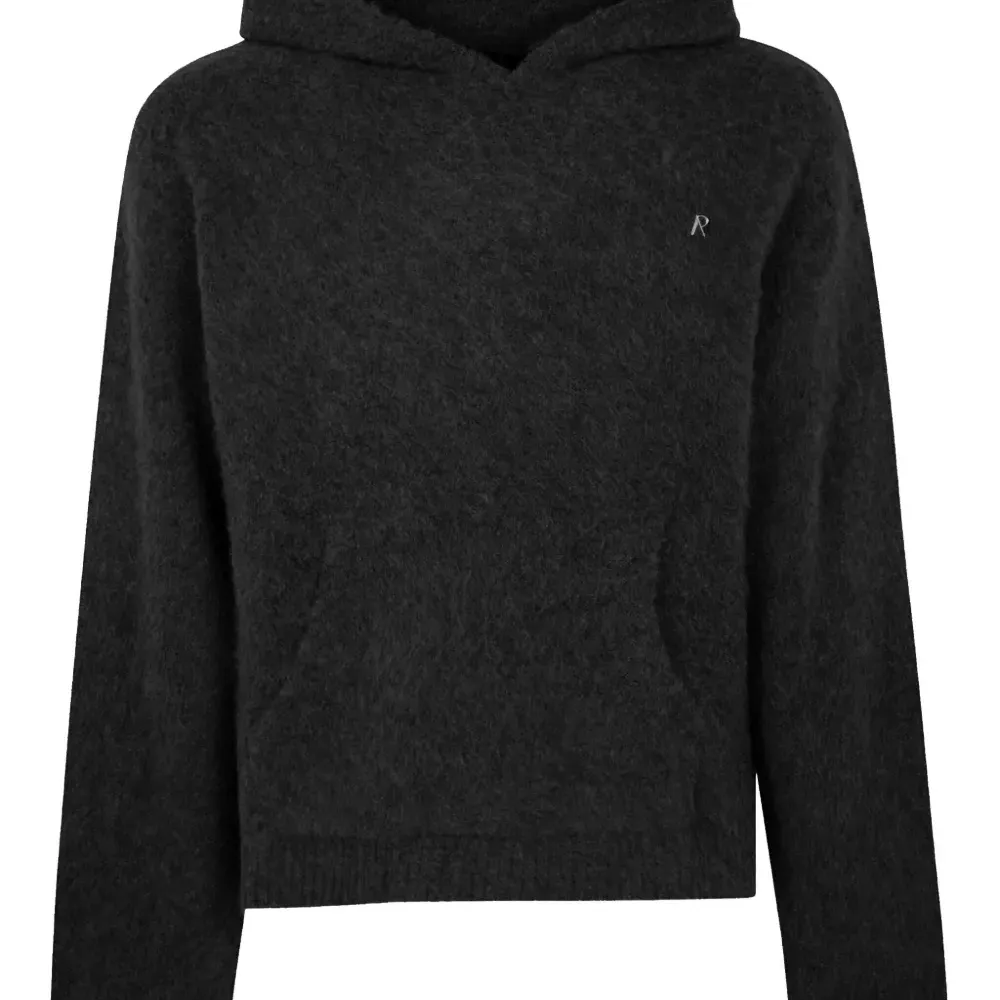 Худи с карманом