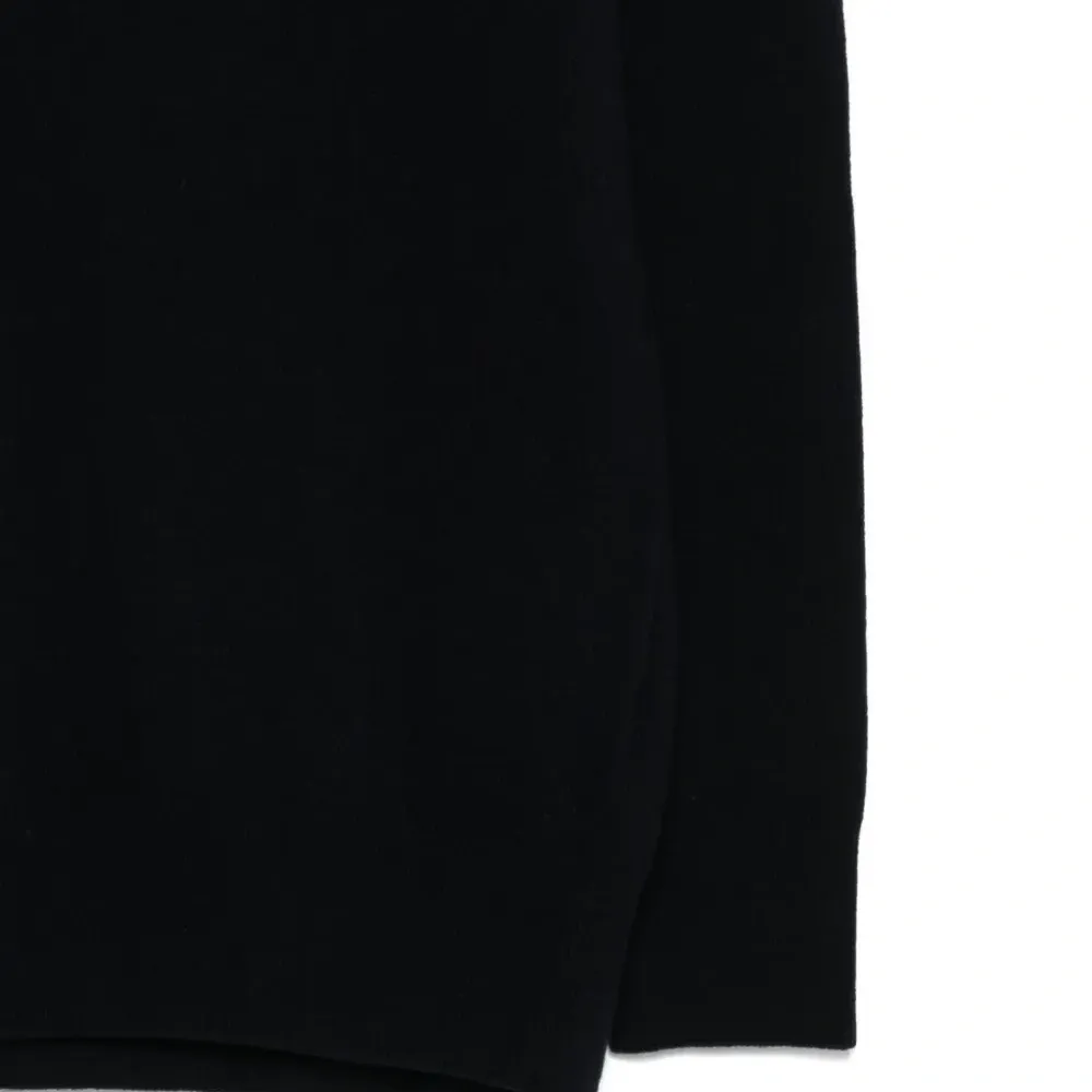 Шерстяное худи