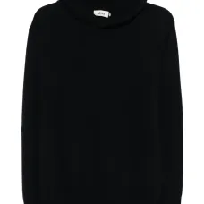 Шерстяное худи