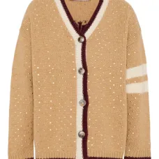 Кардиган с пайетками Кардиган с пайетками