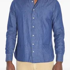 Джинсовая рубашка Marechiaro Джинсовая рубашка Marechiaro