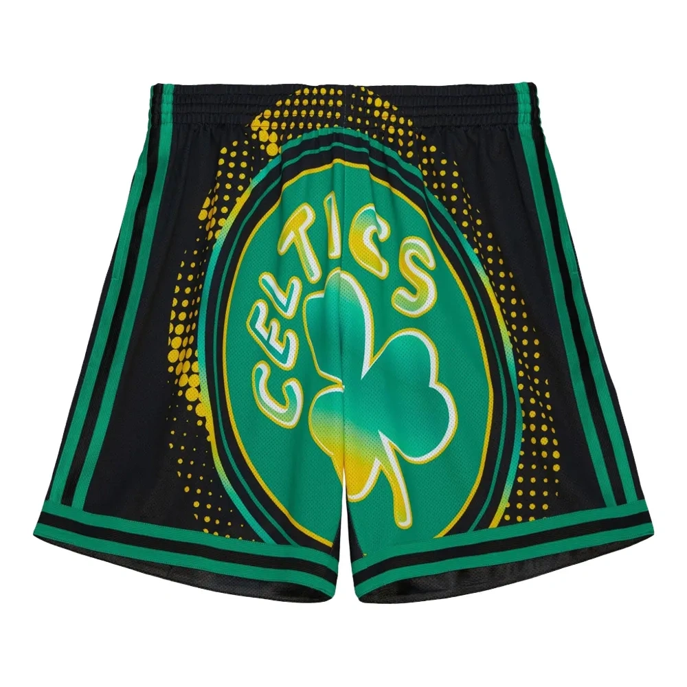 Шорты Boston Celtics Big Face 5.0