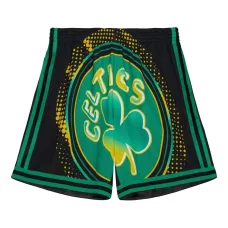 Шорты Boston Celtics Big Face 5.0