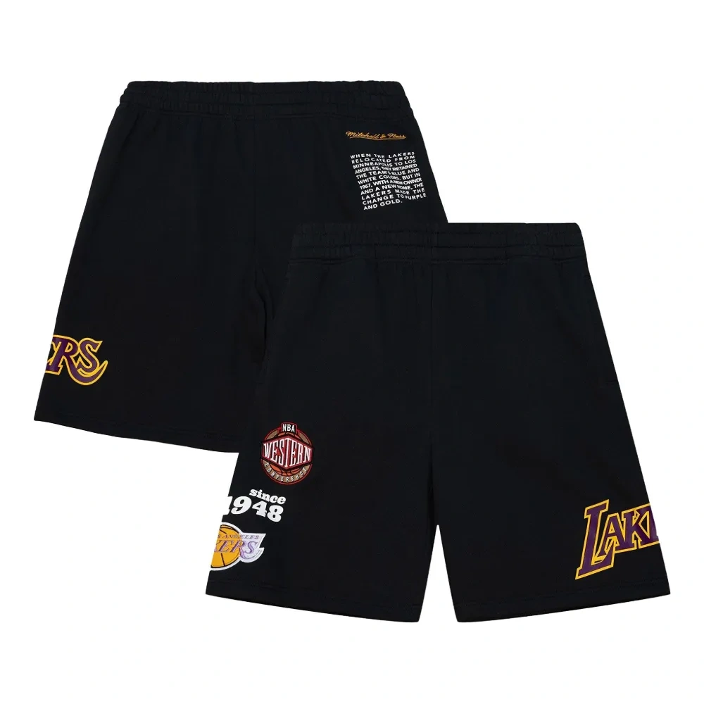 Кроссовки Los Angeles Lakers Team Origins