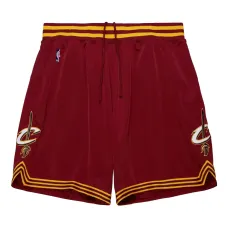 Шорты Cleveland Cavaliers 2015-16 Authentic