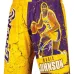Шорты Magic Johnson Los Angeles Lakers Hardwood Classics