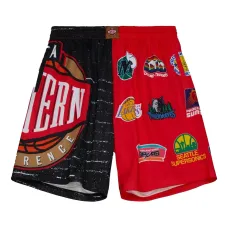 Шорты Western Conference Jumbotron 3.0 Шорты Western Conference Jumbotron 3.0