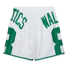 Шорты Antoine Walker Boston Celtics Maxxed Out Fashion Шорты Antoine Walker Boston Celtics Maxxed Out Fashion