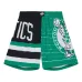 Шорты Boston Celtics Jumbotron 3.0 Шорты Boston Celtics Jumbotron 3.0