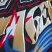 Шорты Philadelphia 76ers Big Face 7.0