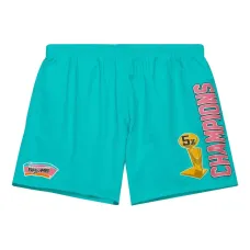 Шорты Antonio Spurs 5x Champions Heritage