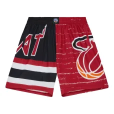 Шорты Miami Heat Jumbotron 3.0