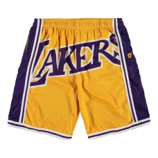 Шорты NBA Lakers