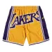 Шорты NBA Lakers Шорты NBA Lakers
