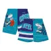 Шорты Charlotte Hornets Jumbotron 3.0