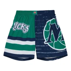 Шорты Dallas Mavericks Jumbotron 3.0