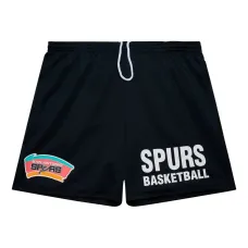 Сетчатые шорты Сетчатые шорты