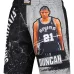 Шорты Tim Duncan San Antonio Spurs Hardwood Classics Шорты Tim Duncan San Antonio Spurs Hardwood Classics