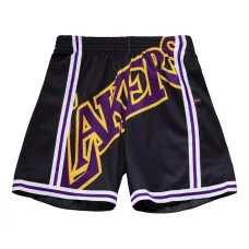 Шорты NBA Lakers