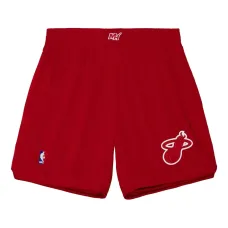 Шорты NBA Heat 2012