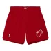 Шорты NBA Heat 2012