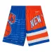 Шорты New York Knicks Jumbotron 3.0