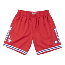 Шорты All-Star Game 1988 из коллаборации с NBA