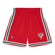 Шорты Milwaukee Bucks 2008-09