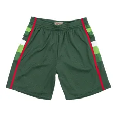 Шорты Milwaukee Bucks