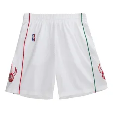 Шорты Toronto Raptors 2007-08 из коллаборации с NBA