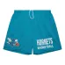 Шорты Charlotte Hornets Hardwood Classics Gameday