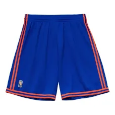 Шорты New York Knicks1996 из коллаборации с NBA