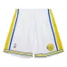 Шорты NBA Warriors 1990 Шорты NBA Warriors 1990