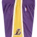 Шорты NBA Lakers