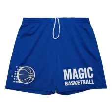 Шорты Orlando Magic Gameday