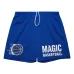 Шорты Orlando Magic Gameday