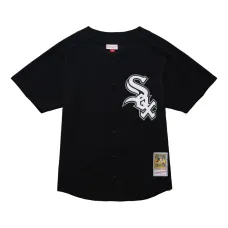 Рубашка Frank Thomas 2005 из коллаборации с MLB Chicago White Sox