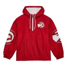 Худи Atlanta Hawks Team OG 2.0