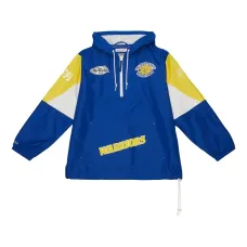 Спортивная куртка NBA Warriors Спортивная куртка NBA Warriors