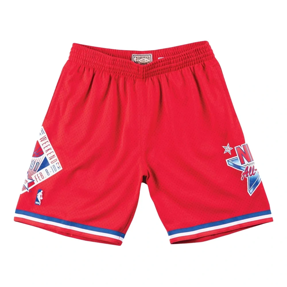 Шорты NBA All-Star Game (1991 год)