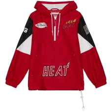 Спортивная куртка NBA Heat