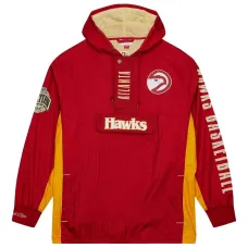 Худи Atlanta Hawks Team OG 2.0